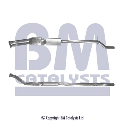Catalytic Converter